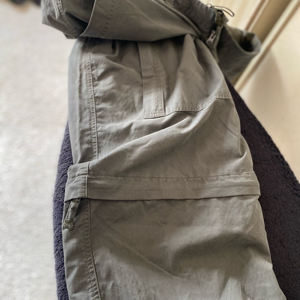 Hiking/Camp style  combat pants